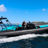 Gommone mirimare amira 34
