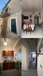 Luminoso appartamento