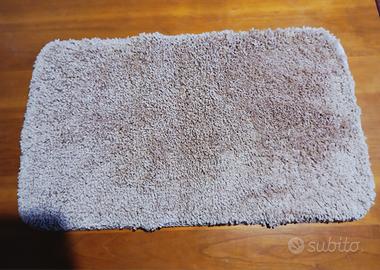 Tappetino per bagno