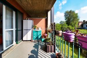 Appartamento Desio [Cod. rif 3311878VRG]