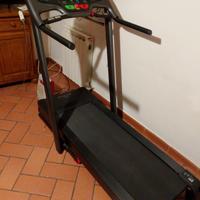 tapis roulant  domyos T520B