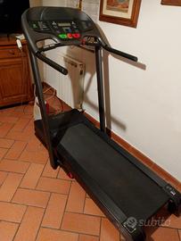 tapis roulant  domyos T520B