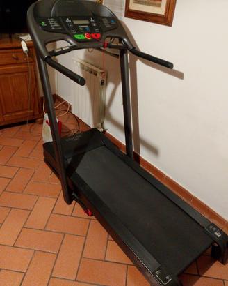 tapis roulant  domyos T520B
