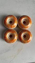 Ruote Spitfire Camo 99Du 53mm