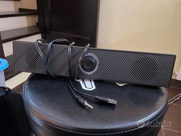 surround per tv o ps4