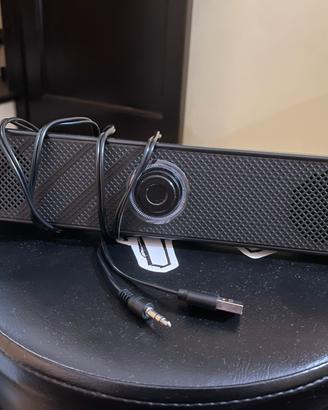 surround per tv o ps4
