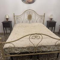 Letto matrimoniale