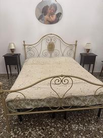 Letto matrimoniale
