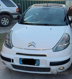 Citroen C3 Pluriel Elegance 2009