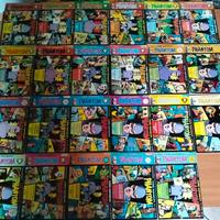 fumetti  Phantom l'uomo mascherato 