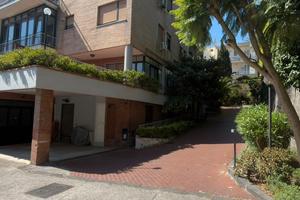 Appartamento Parco Ruffo (via Petrarca)