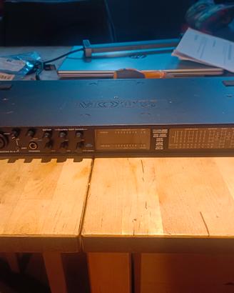strumenti musicali MOTU 828 USB MK2 