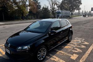 Volkswagen Polo TDI 1.2