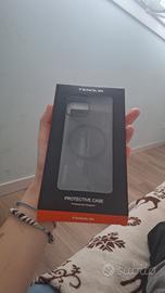 cover iphone 14 blue