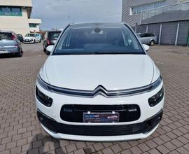CITROEN - C4 - Grand C4 Picasso BlueHDi 120 S&S