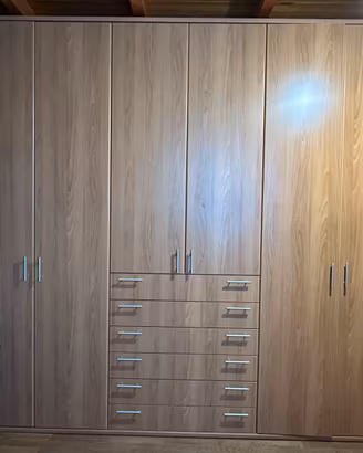 Cabina Armadio