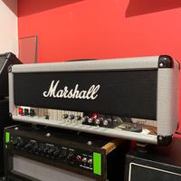 Ampli Marshall Silver Jubilee 2555X 100W