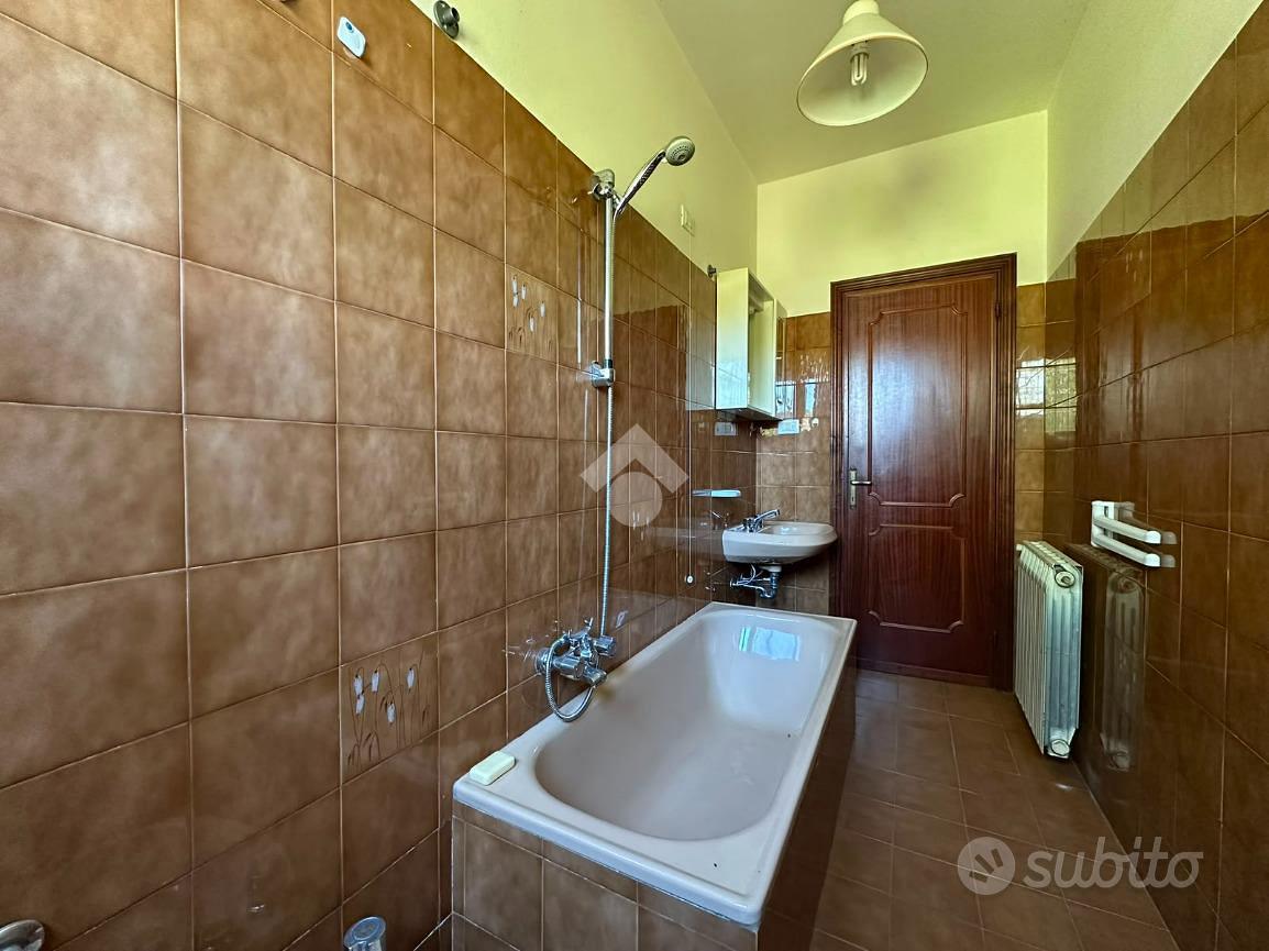 Appartamento – Terrarossa, Masero - Altro