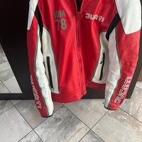 Giubbotto Ducati