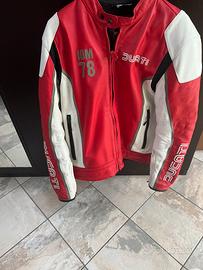Giubbotto Ducati