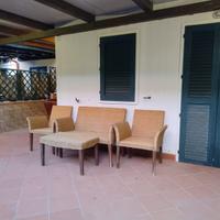 Villetta villaggio Nausicaa