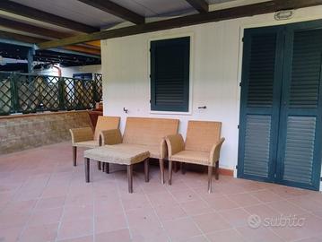 Villetta villaggio Nausicaa