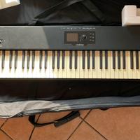 Tastiera studiologic sl 88 studio