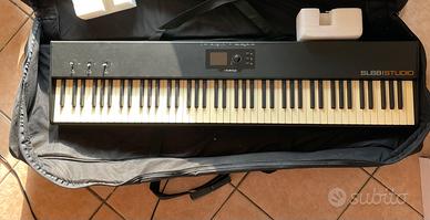 Tastiera studiologic sl 88 studio
