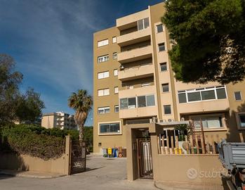 Ampio e luminoso appartamento ristrutturato