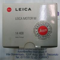 LEICA MOTOR M