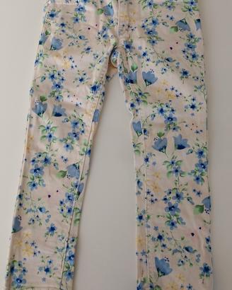Pantalone bambina DopoDopo Girls 2-3 anni (98 cm)