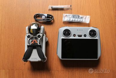 DJI Mini 3 pro
