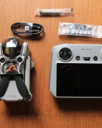 DJI Mini 3 pro