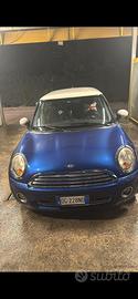 MINI Cooper R56, 1.6, 120 CV 123000 Km