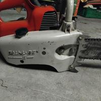 Motosega stihl usata