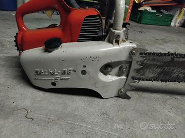 Motosega stihl usata