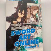 Sword Art Online - Aincrad 1