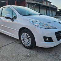 Peugeot 207 1.4 8V 75CV 3p. Energie