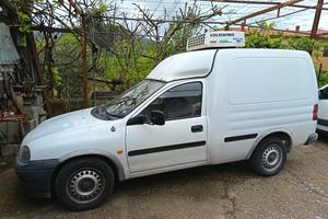  Furgone Opel combo 