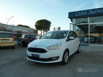 Ford C-Max 1.5 TDCi 95CV Start&Stop Business