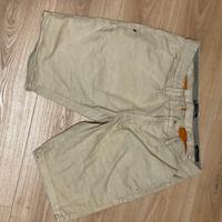 Pantaloncini uomo jeans taglia 50