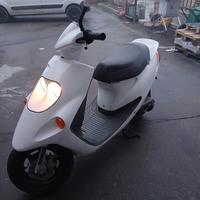 Scuter 50 cc 
