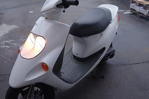 Scuter 50 cc 