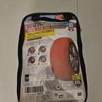 Calza Invernale Neve pneumatici