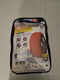 Calza Invernale Neve pneumatici