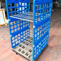 roll container in plastica per alimenti usato