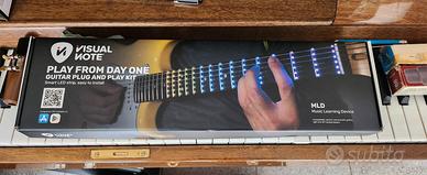 visual note