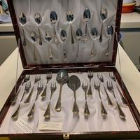 Servizio Posate Dolci