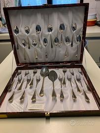 Servizio Posate Dolci