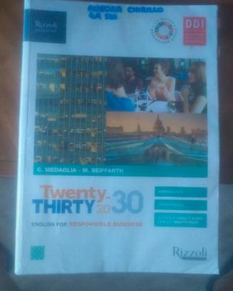 Twenty-Thirty